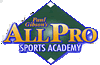 All Pro Sports Academy